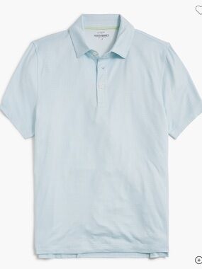 J. Crew Factory Men’s Performance Polo